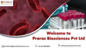 PrARAS Biosciences Pvt Ltd